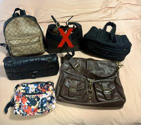 Brandname handbags