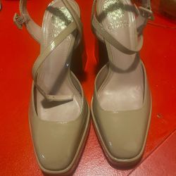 Hermosos Zapatos Vince Camuto 