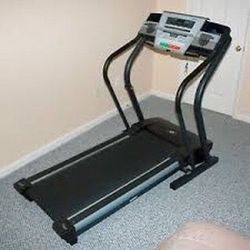 Nordictrack Treadmill c 2000