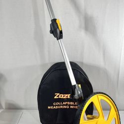Zozen Collapsible Measuring Wheel 