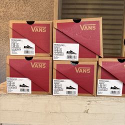Vans 