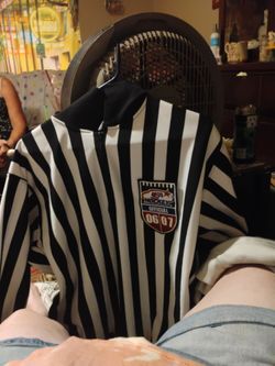 Isa hockey official long sleeve