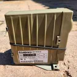Refrigerator Compressor Inverter Control Board