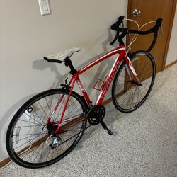 Specialized Allez 54cm Road Bike