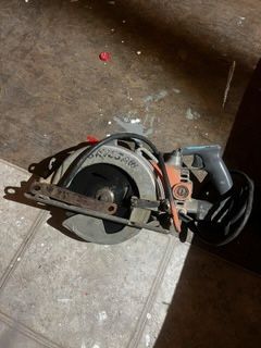 Skilsaw