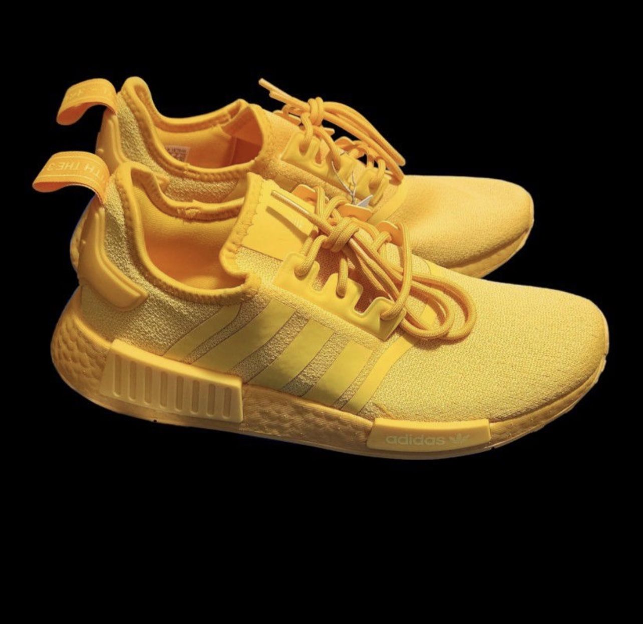 New Adidas NMD 100% original Size 10