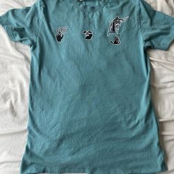 OFF-WHITE “MLB CUSTOM”