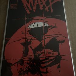 The Maxx Issue #20
