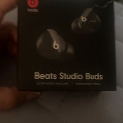 Beats Studio Buds