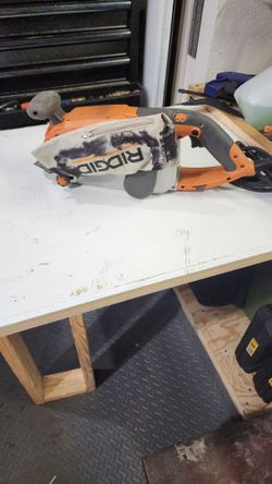 Rigid R2720 3