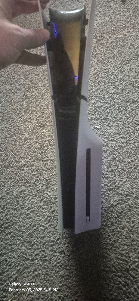 PS5