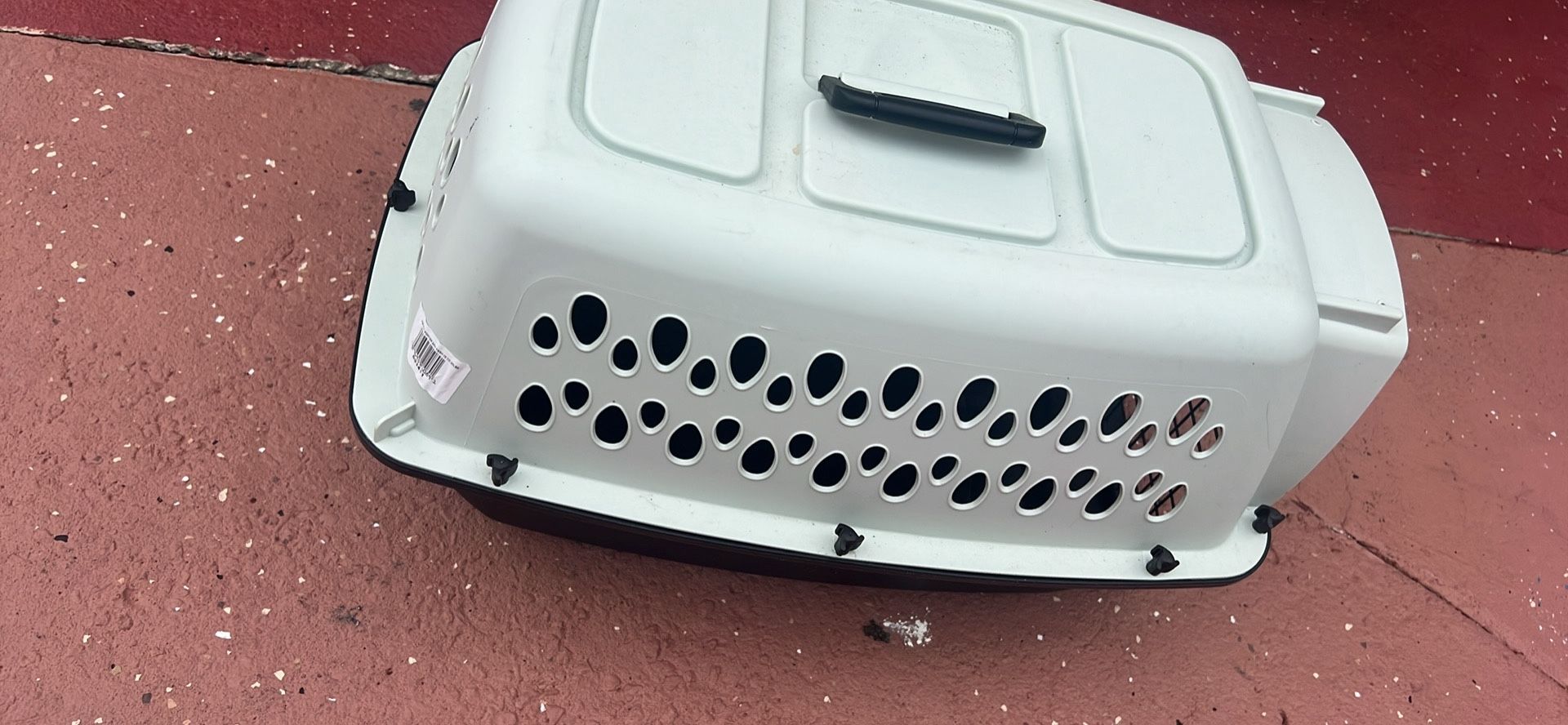 Pet Mate Traveling
