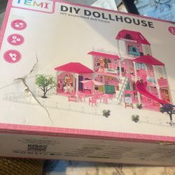 Doll House 