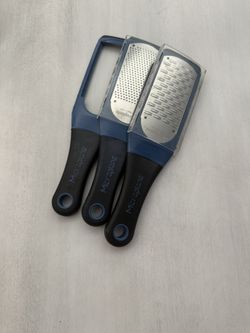 Microplanes
