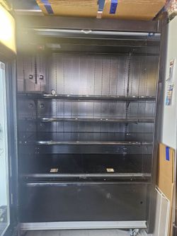 Vegtable Cabinet Fridge