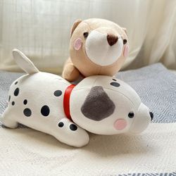 Plushies