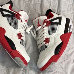 Jordan 4 
