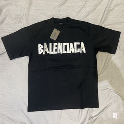 Balenciaga T-shirt 