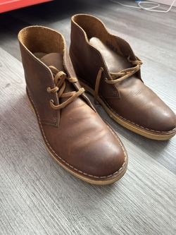 Clark’s Shoes For Men’s 