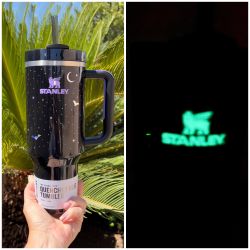 Stanley 40, GITD Spellcast 