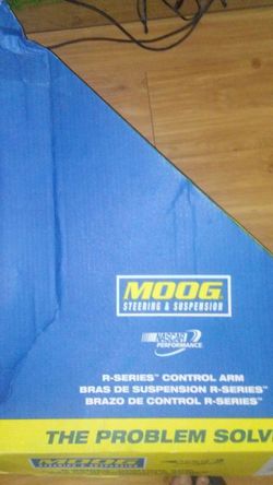 Upper control arm 2006 jeep liberty