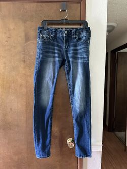 Rock Revival Women’s Jeans – Size 29