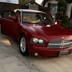 2006 Dodge Charger