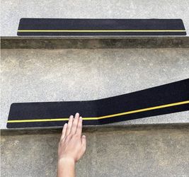 10 Pack Anti Slip Stairs Tread 