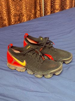 Nike vapor max
