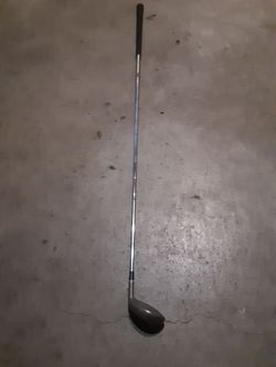 Titleist 5wood golf club