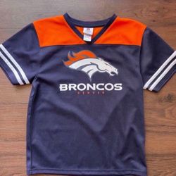 Kids Jersey Broncos, 14-16Y