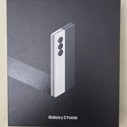 Samsung Galaxy Fold 6
