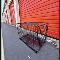 Medium Dog Crate 30x20×20