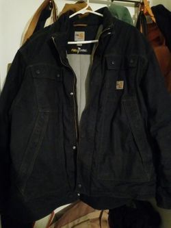 Carhartt Jacket