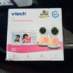 Baby Monitor