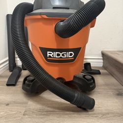 Wet Dry Vac 16 Gallon
