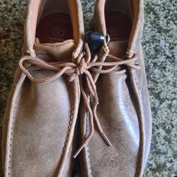 TWISTED X. ANTIBACTERIAL AND MACHINE WASHABLBLE. Size 7M