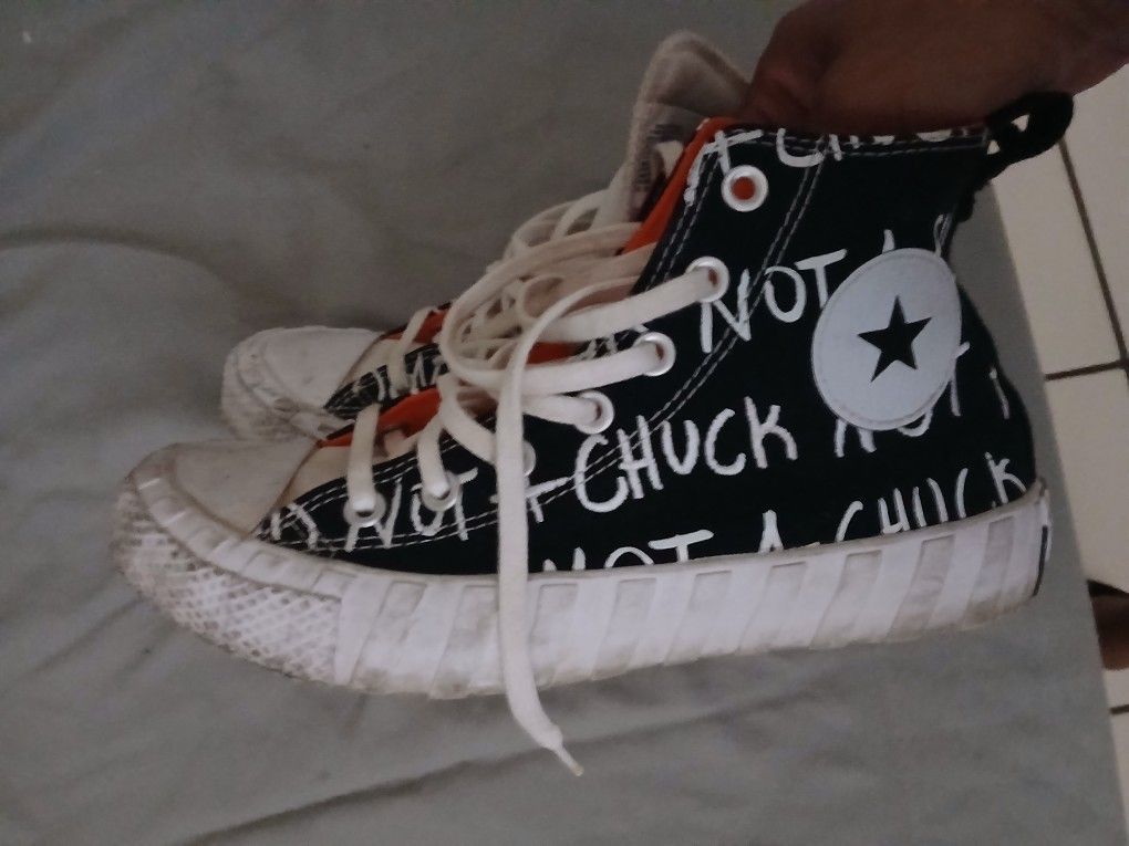 Convers Really Good Conditiob