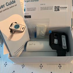 Inito Fertility Monitor