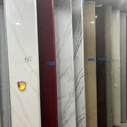 Kitchen Countertops Quartz Prefabricated 