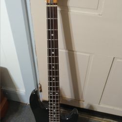 G&L Bass Willing To Trade