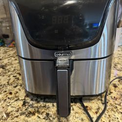 Gourmia Air Fryer