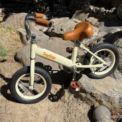 Kids 12” Trading Bike $45