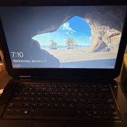 Dell Latitude 5414  Military Grade Rugged 