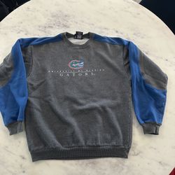 University Of Florida Sweatshirt