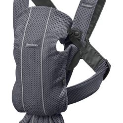 Baby Bjorn Mesh Mini Carrier 
