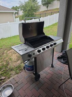 Grill