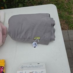 Baby Wraps! 