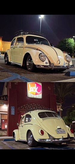 VW RACK