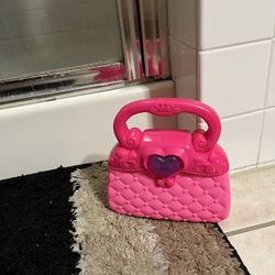 Toy Purse